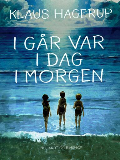 I går var i dag i morgen