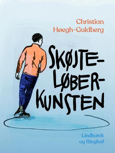 Skøjteløberkunsten