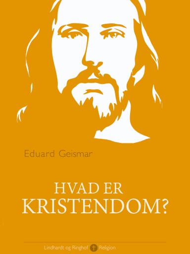 Hvad er kristendom?