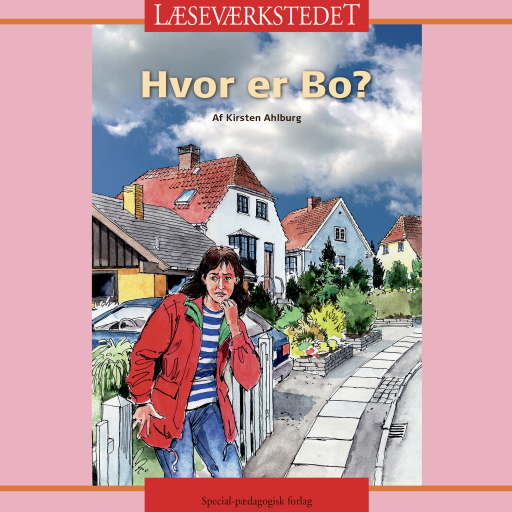 Hvor er Bo?