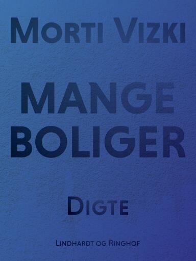 Mange boliger