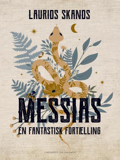 Messias. En fantastisk fortælling