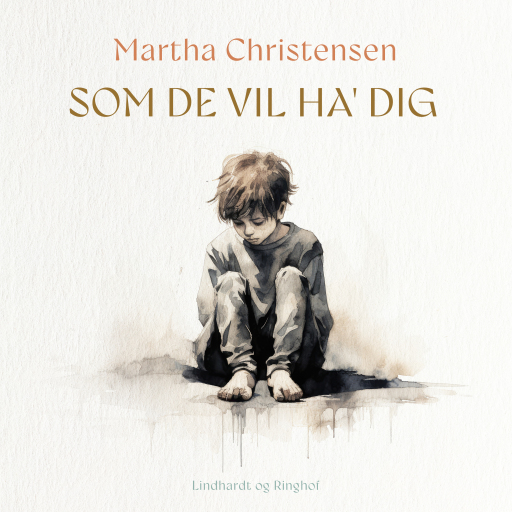Som de vil ha' dig