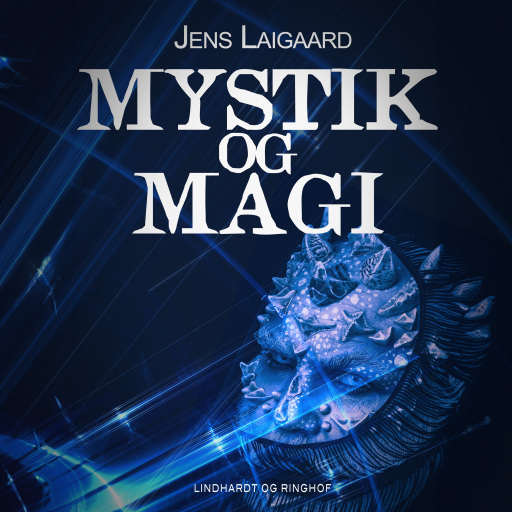 Mystik og magi