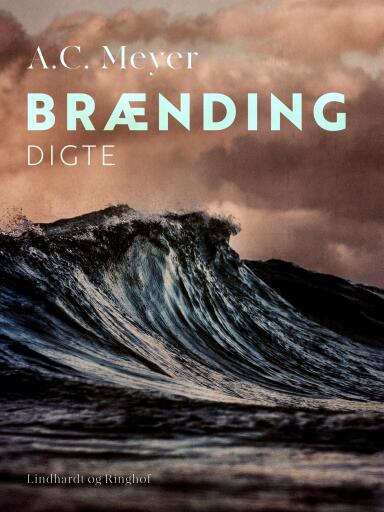 Brænding. Digte