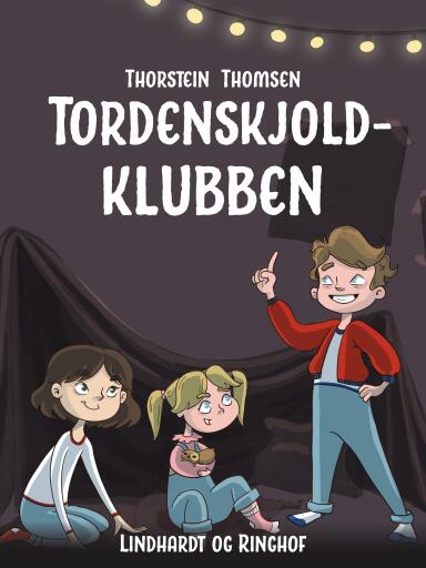 Tordenskjold–klubben
