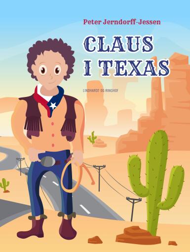 Claus i Texas