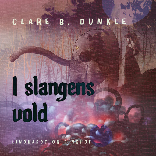 I slangens vold