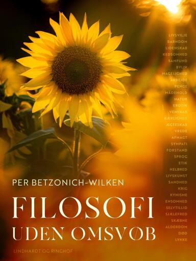 Filosofi uden omsvøb