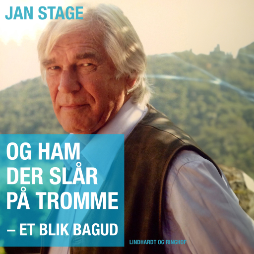 Og ham der slår på tromme. Et blik bagud