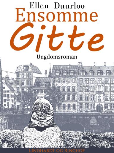 Ensomme Gitte