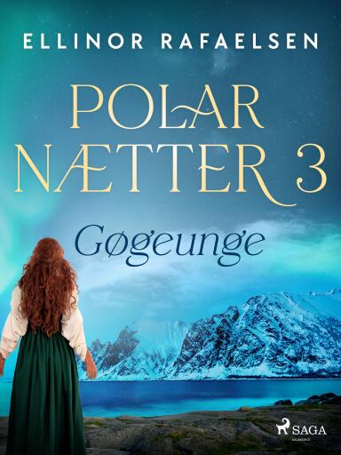 Gøgeunge – Polarnætter 3