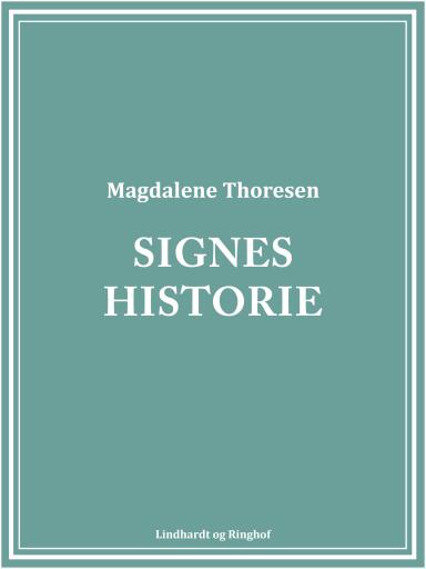 Signes historie