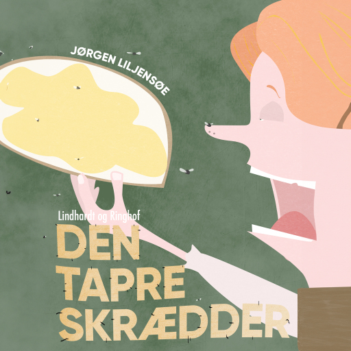 Den tapre skrædder