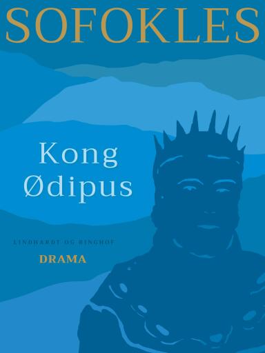 Kong Ødipus