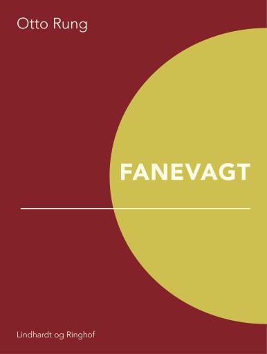 Fanevagt