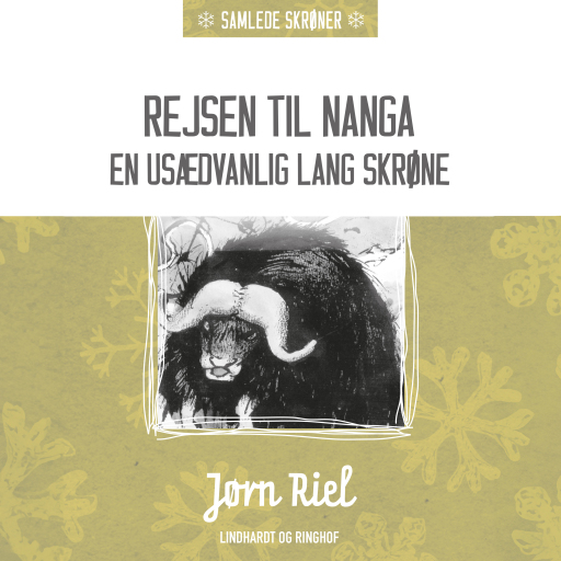 Rejsen til Nanga – en usædvanlig lang skrøne
