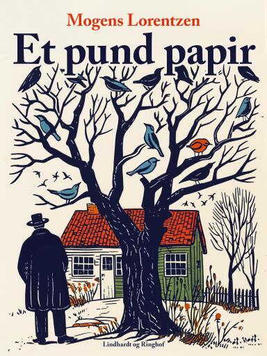 Et pund papir