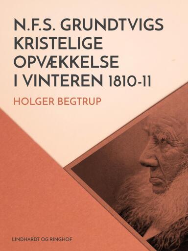 N.F.S. Grundtvigs kristelige opvækkelse i vinteren 1810–11