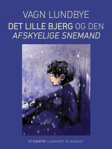 Det lille bjerg og den afskyelige snemand