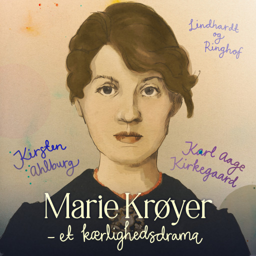Marie Krøyer – et kærlighedsdrama