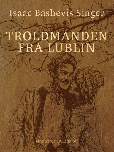 Troldmanden fra Lublin