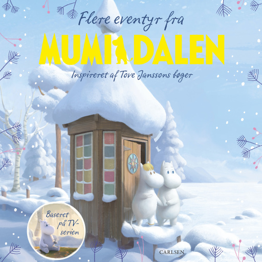 Flere eventyr fra Mumidalen