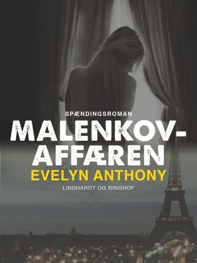 Malenkov–affæren