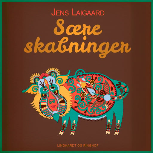 Sære skabninger