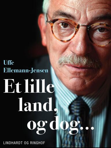 Et lille land, og dog...