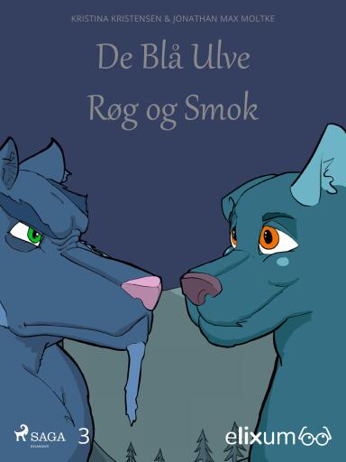 De blå ulve 3