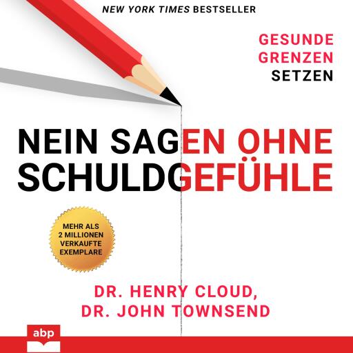 Nein sagen ohne Schuldgefühle. Gesunde Grenzen setzen
