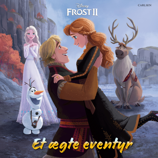 Frost 2 – Et ægte eventyr