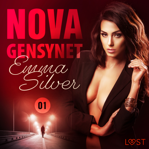 Nova 1: Gensynet – Erotisk novelle