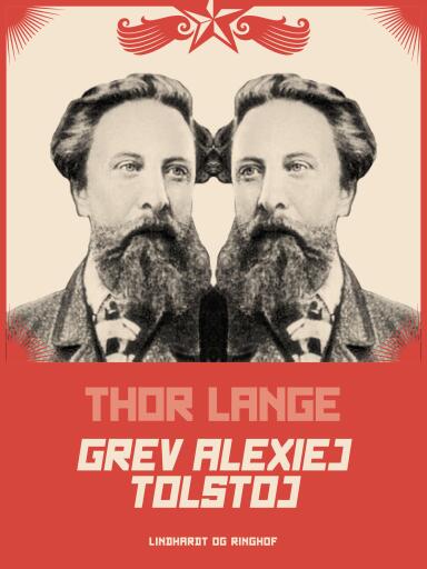Grev Alexiej Tolstoj