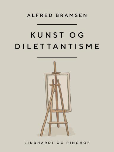 Kunst og dilettantisme