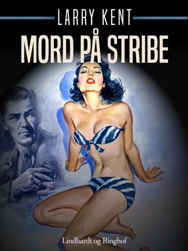 Mord på stribe
