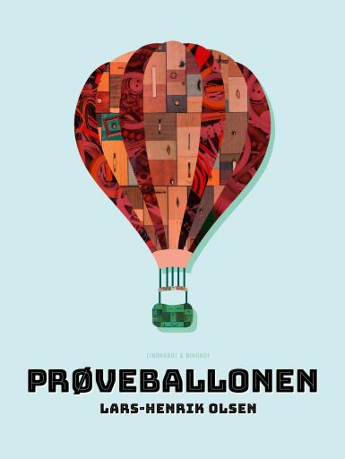 Prøveballonen