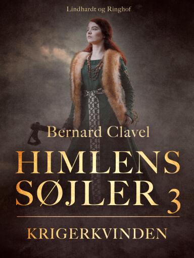 Himlens søjler 3: Krigerkvinden
