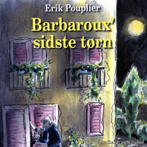 Barbaroux sidste tørn