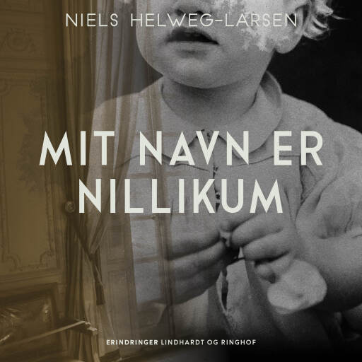 Mit navn er Nillikum