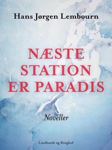 Næste station er paradis