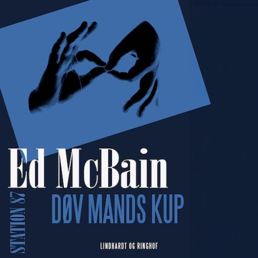 Døv mands kup