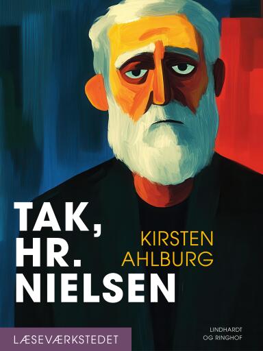 Tak, hr. Nielsen