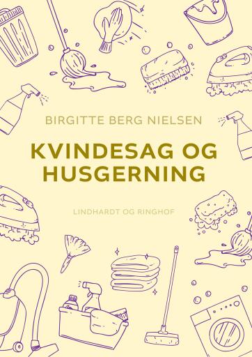 Kvindesag og husgerning