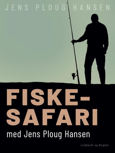 Fiskesafari med Jens Ploug Hansen