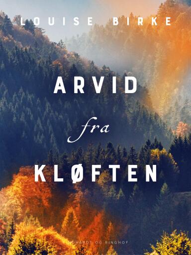 Arvid fra kløften