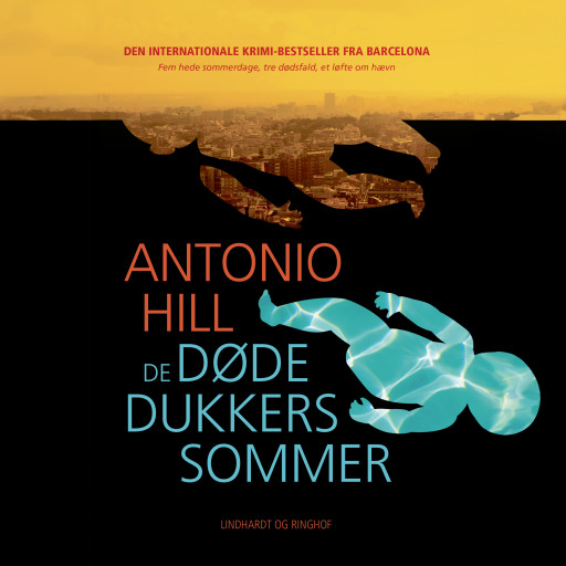 De døde dukkers sommer