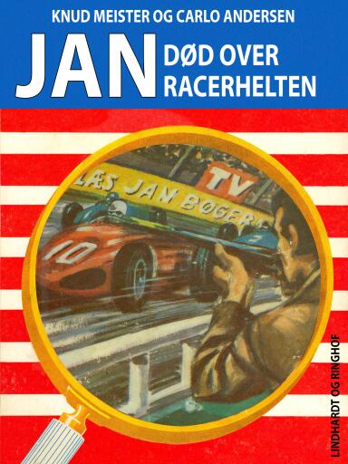 Død over racerhelten