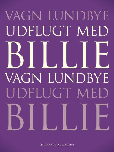 Udflugt med Billie